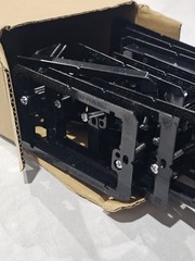 Arlington LV1 Single Gang Low Voltage Mounting Bracket ▪︎ 10-Pack 😁