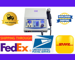 3MHz Ultrasound Therapy Machine For Physiotherapy Ultrasound Unit Best Price
