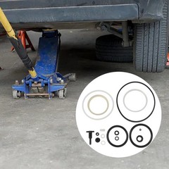 Repair Tool Repair Kits Steel As Picture Shown Dust-proof High Quality