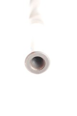 New York Twist Drill 3/4″ HSS Long Series 120° 2-FL #1-2401-0750 NOS USA