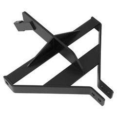For Category 1 3 Point Quick Hitch Tractors Plow Black Raw Middle Buster Steel