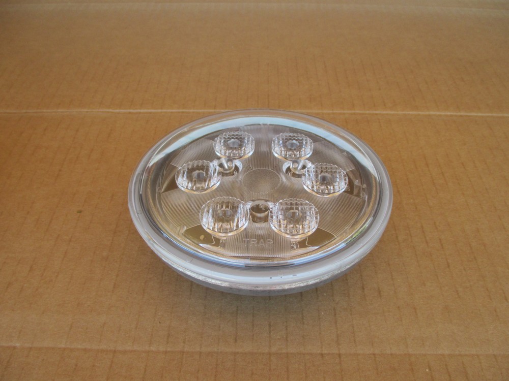 LED HEADLIGHT FOR FORD LIGHT 1100 1110 1200 1210 1300 1310 1500 1510 1700 1710