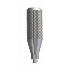 X5 Dental Megagen BlueDiamond Compatible Angulated Prosthetic 45° Multi Unit NC