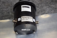 Weinschel / 910-20-11 / variable attenuator 50 Ohms 20db #215489-R1*B62