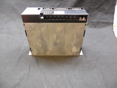 GE Fanuc IC800SLA0102A SL Series Amplifier Drive Servo Motor Controller Encoder