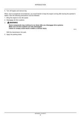 New Holland T9.435, T9.480,T9.530,T9.565,T9.600,T9.645,T9.700 T4B Service Manual