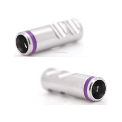 10Pc RC/NC/RN Dental Analog Replica Bone Tissue Level Fit Straumann ITI US STOCK