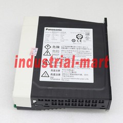 1pc Used 100% test Panasonic AC SERVO DRIVER MADDT1205A Free Shipping