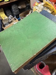 GMC Truck Maintenance Manual 100-500. X-5703 Vintage