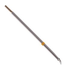 M7CB225 Chisel Bent 30deg 1.78mm 0.07in Soldering Tip for Metcal STTC198