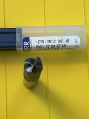 NEW In Packaging Genuine GARR 27764 VRX AlTiN/X.CEED End Mill .060 Corner Radius