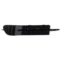 Fog Light Hole Cover Pass. Side Malibu LS 2010-2012 GRI01641 20861566 GM1039137