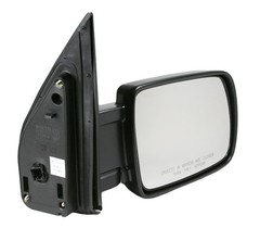 Passenger Side Power Mirror Assembly Paint to Match 2003-2008 Honda Element EX