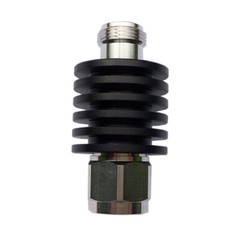 RF 10W N-JK Attenuator N Male to Female DC-3GHz 50ohm 1dB3db 10db 20db 30db 40DB