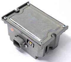 CAT 340-7161 24 V to 12 V Power Converter New