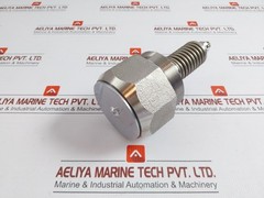 Sauer Danfoss M46 Pump Relief Valve