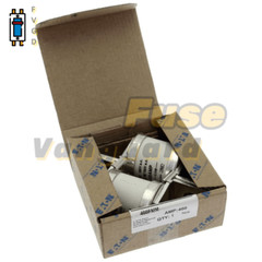 1PC Bussmann 400FMM 400A 690V High Speed British Standard Fuse
