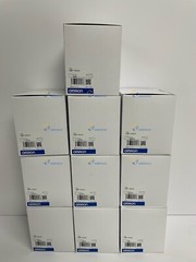 1PC New Omron CQM1-PA203 Power Supply Unit CQM1PA203 In Box Free Shipping
