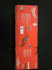 Milwaukee 2471-20 M12 Copper Tubing Cutter (Tool Only)