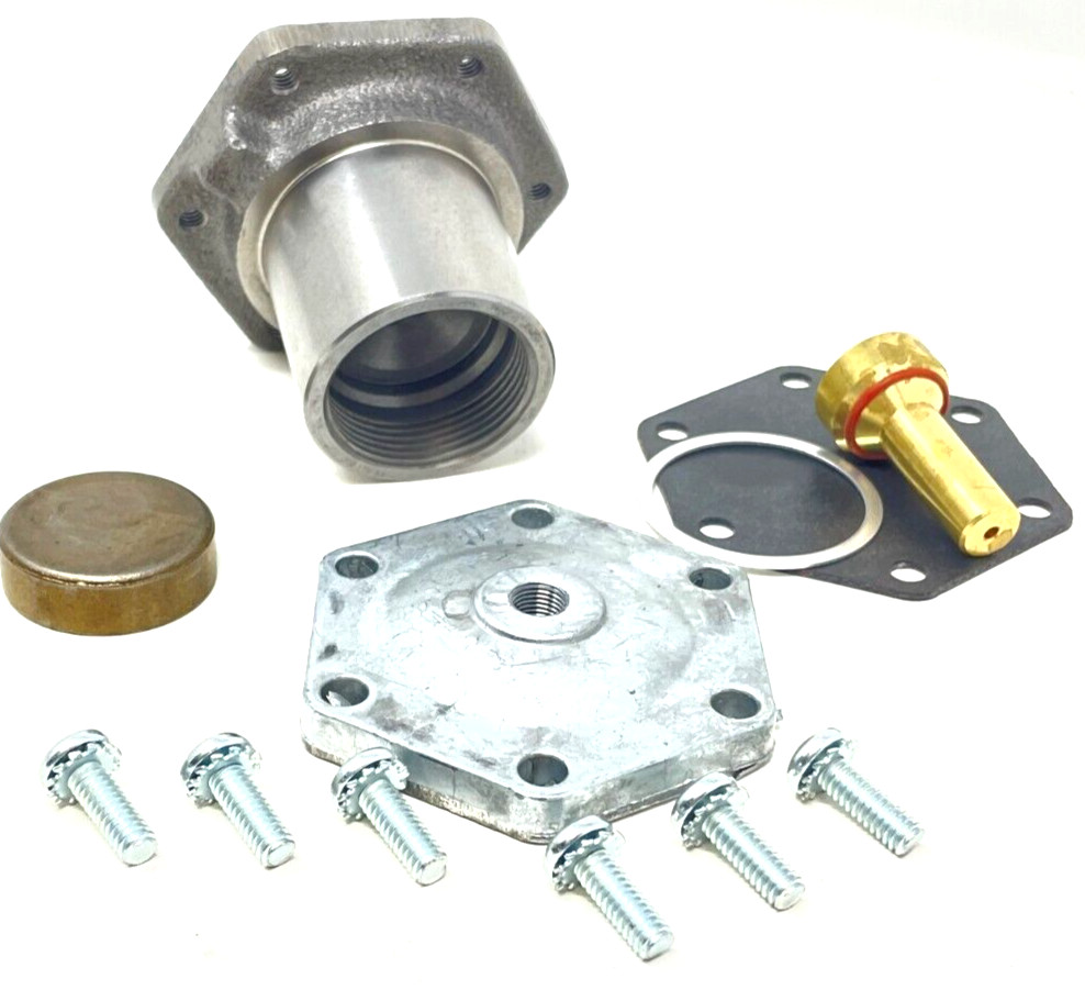 8272X QUINCY UNLOADER TOWER ASSEMBLY 310 / 325 / 350 / 390 2024300054