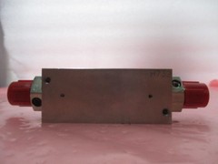 Aera FC-7800CD Mass Flow Controller, MFC, N2, 2 SLPM, 421478