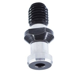 20Pcs CAT40 75° 0.747″ Pull Stud Coolant Thru Retention Knob For Mori Doosan