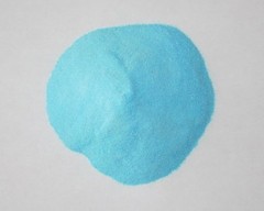 Copper Sulfate Pentahydrate – 25.2 Cu – 5 Pounds – Easy to Dissolve – Powder