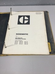 CAT CATERPILLAR D6D TRACTOR SHOP REPAIR SERVICE MANUAL 3X 4X 6X 19X 20X 30X 31X