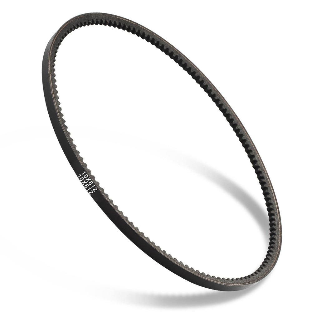 24995 Reverse Belt (10mm x 812mm) for Earthquake Rear Tine Tiller 29702 33970…