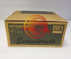 ONE NEW MITSUBISHI SERVO DRIVE MR-FX60 J2S-60A