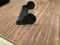 Nifty Lift P15816 Tracking bracket (male)