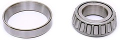 L44643/L44610 Tapered Roller Bearing, Set of 2