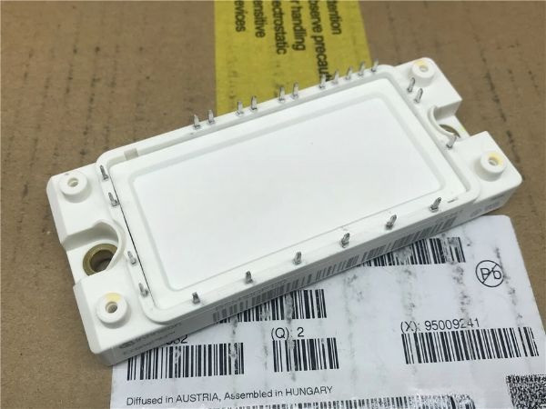 FOR INFINEON/EUPEC BSM10GP120 Module Power Supply BSM10GP120