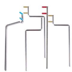 Dental X-Ray XCP Film Kit Positioner Holder Complete Positioning System In Bulk