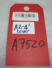 Field Assembly for the Stryker 840 Cast Cutter Saw 840-3-32 0840003032
