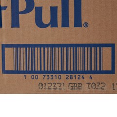 Georgia Pacific SofPull Paper Towels Center Pull Roll 7.8 X 15″ 28124 Case of 6