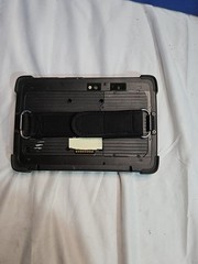 ¥Peoplenet A Trimble Company Tablet Ms5 *AS PICTURED, TESTED AND WORKING*