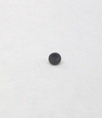 50/100/250/500/1000 NEW 3/32 X 9/64″ FLAT HEAD SOLID STEEL RIVET PLAIN USA NH