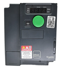 Schneider Electric Altivar ATV320U15N4C ATV320, 2 HP, 4.1 kVA,