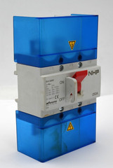 KATKO NHP EVA 3250H LOAD-BREAK SWITCH 250A
