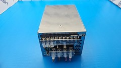 Cosel 24V Power Supply – PAA300F-24-W