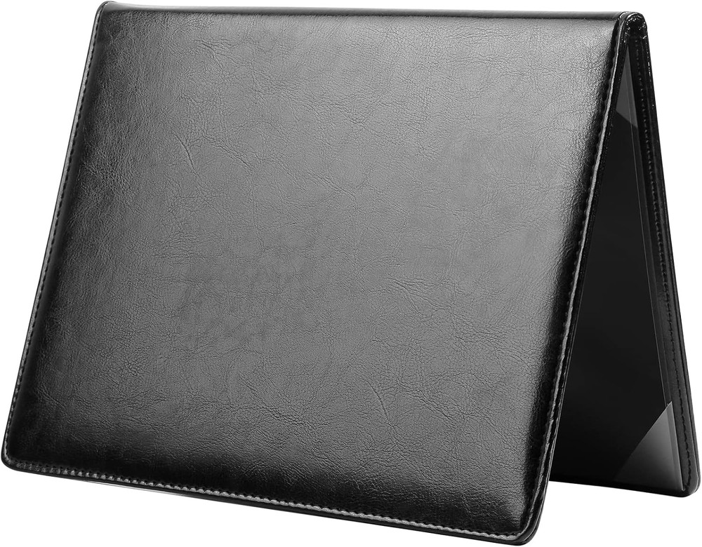 Diploma Cover 8.5 X 11 Certificate Holders for Letter-Sized Award Padded Menu…