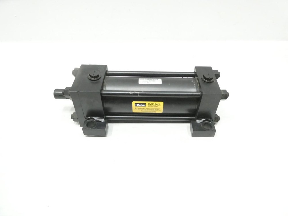 Parker 3.25CP2HKNAU514A7.500 2h Hydraulic Cylinder 3-1/4in 7-1/2in 3000psi