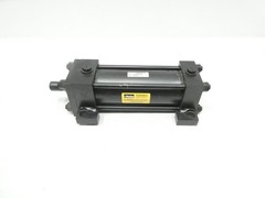Parker 3.25CP2HKNAU514A7.500 2h Hydraulic Cylinder 3-1/4in 7-1/2in 3000psi