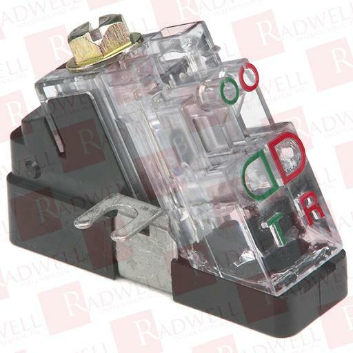 TII NETWORK TECHNOLOGIES AD-01W-FS / AD01WFS (USED)