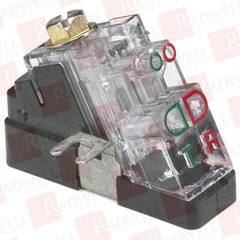 TII NETWORK TECHNOLOGIES AD-01W-FS / AD01WFS (USED)