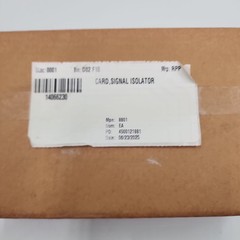 KB Electronics SI-4X Bipolar Signal Isolator Board Models KBRG-240D,225D,212D