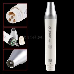 5 Dental Ultrasonic Piezo Scaler Tips For EMS Woodpecker & DTE SATELEC Handpiece