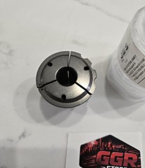 JBS System GMBH 14.5mm pull collet