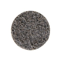 50 Pack 2 Inch Coarse Surface Conditioning Discs Roll Lock Die Grinder Pads New